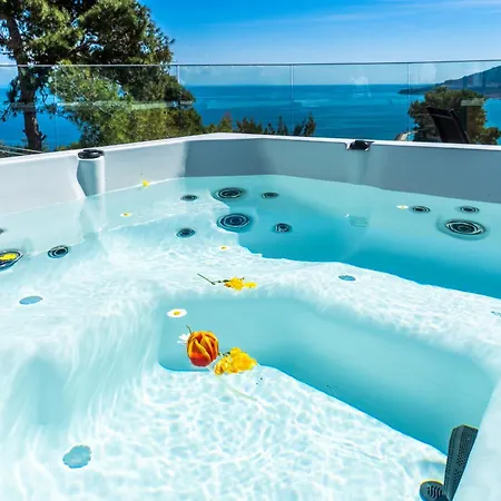 Villa Strada Castello Zakynthos Town Exterior photo