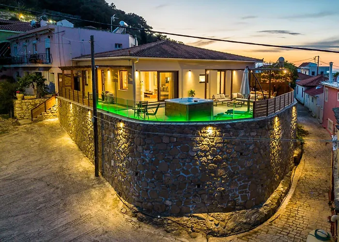 Villa Strada Castello